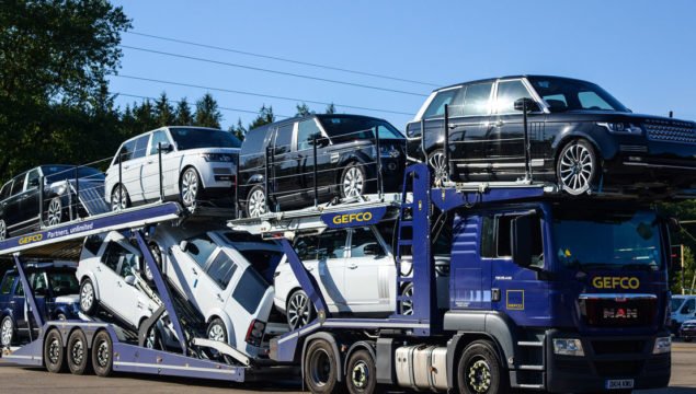 Car Transportation